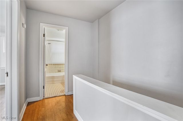 2292 S Overlook Road 1, Cleveland Heights, OH 44106