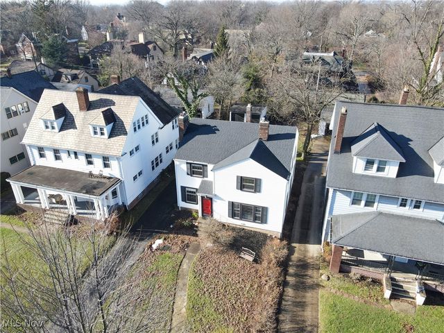 2292 S Overlook Road 1, Cleveland Heights, OH 44106