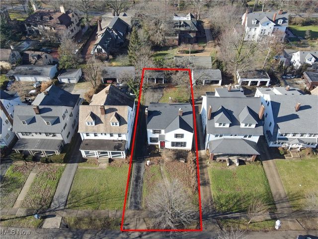 2292 S Overlook Road 1, Cleveland Heights, OH 44106