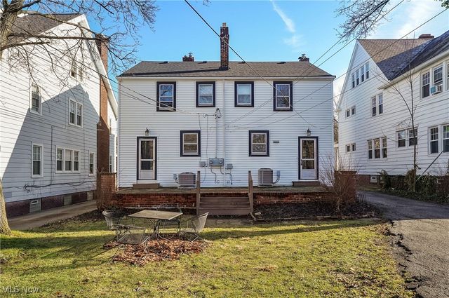 2292 S Overlook Road 1, Cleveland Heights, OH 44106