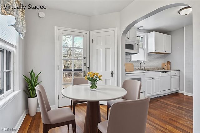 2292 S Overlook Road 1, Cleveland Heights, OH 44106