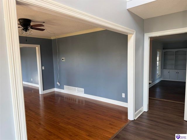 1828 Deckard School Road, Radcliff, KY 40160