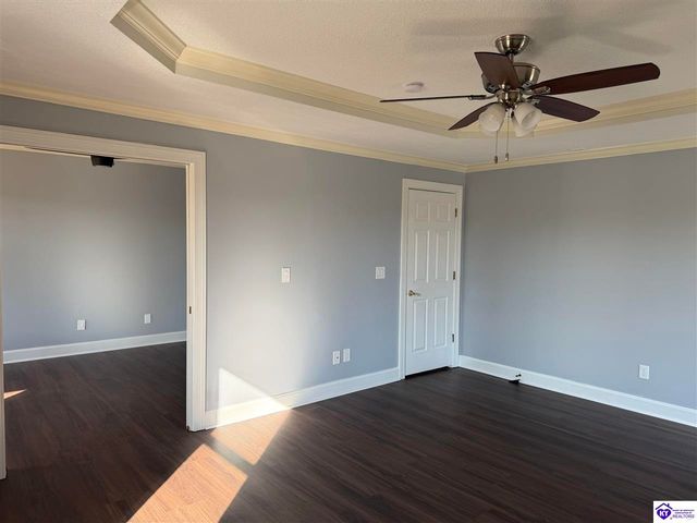 1828 Deckard School Road, Radcliff, KY 40160