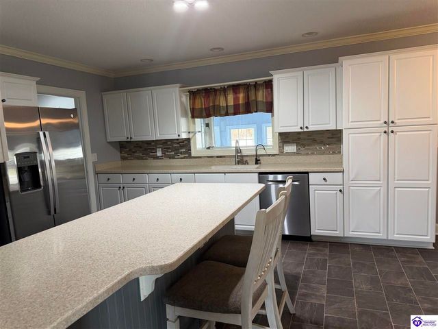 1828 Deckard School Road, Radcliff, KY 40160