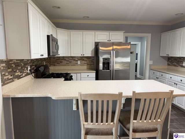 1828 Deckard School Road, Radcliff, KY 40160