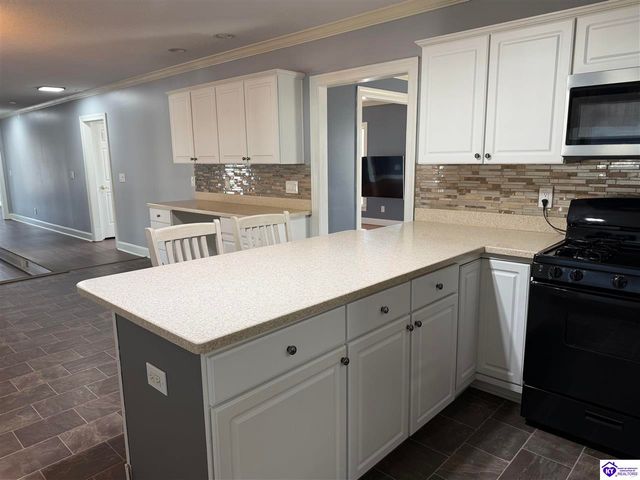 1828 Deckard School Road, Radcliff, KY 40160