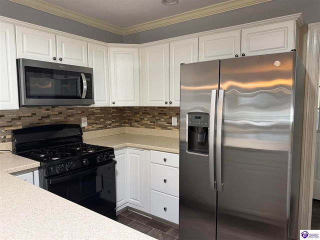 1828 Deckard School Road, Radcliff, KY 40160