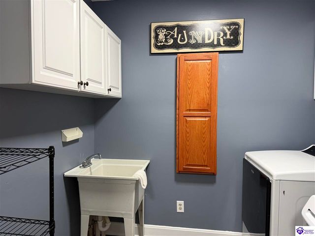 1828 Deckard School Road, Radcliff, KY 40160