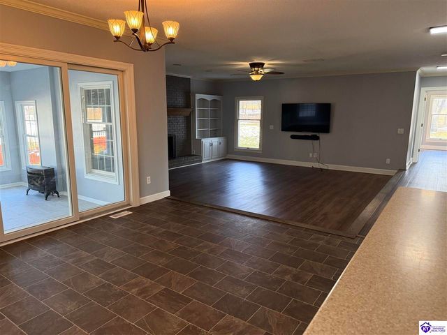 1828 Deckard School Road, Radcliff, KY 40160