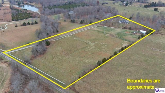 1828 Deckard School Road, Radcliff, KY 40160