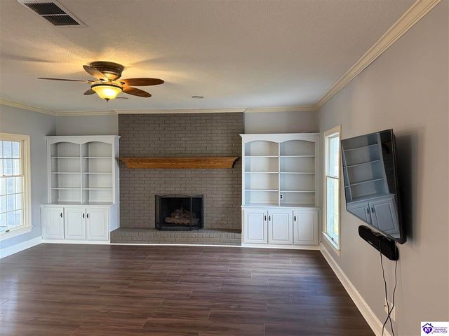 1828 Deckard School Road, Radcliff, KY 40160