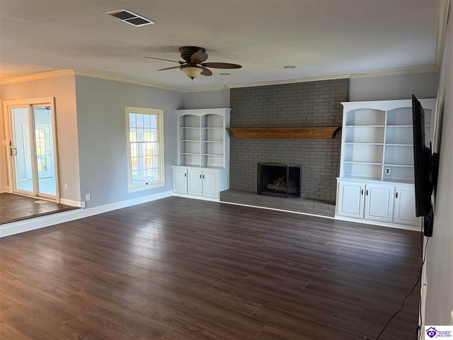 1828 Deckard School Road, Radcliff, KY 40160