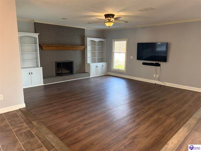 1828 Deckard School Road, Radcliff, KY 40160