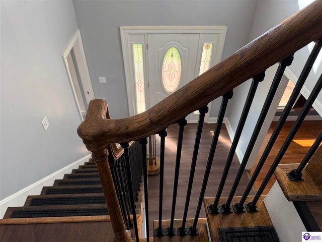 1828 Deckard School Road, Radcliff, KY 40160