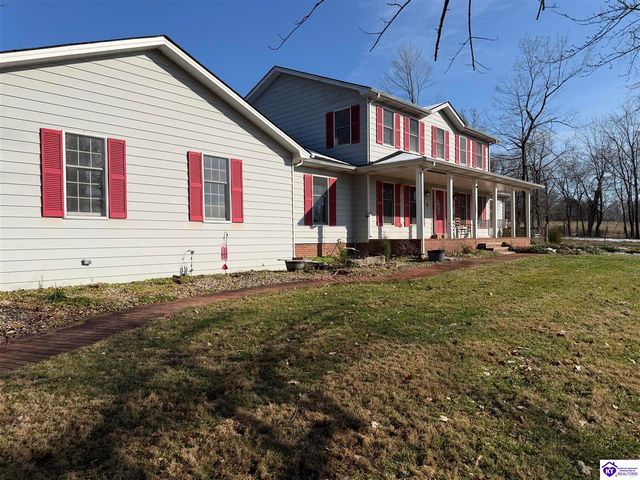 1828 Deckard School Road, Radcliff, KY 40160