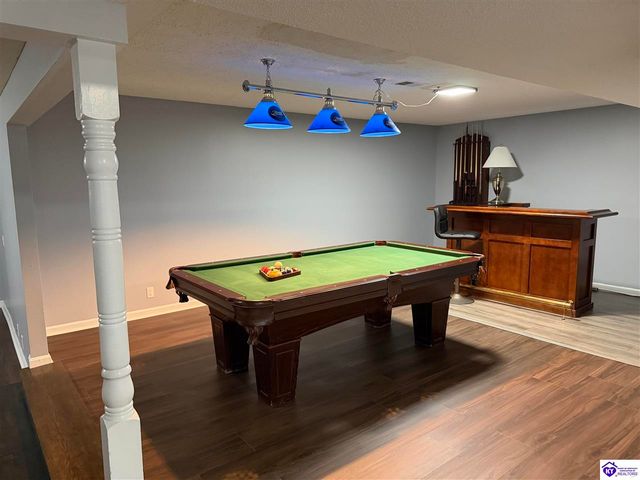 1828 Deckard School Road, Radcliff, KY 40160