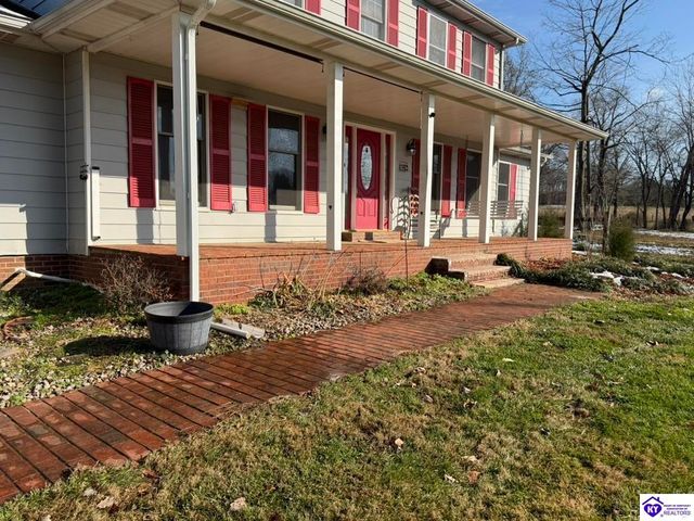 1828 Deckard School Road, Radcliff, KY 40160