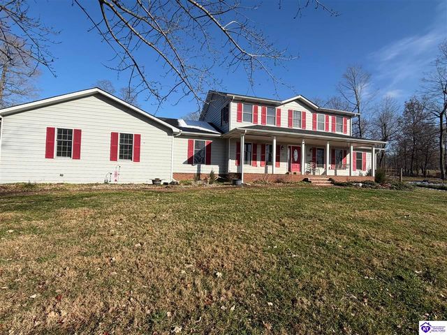 1828 Deckard School Road, Radcliff, KY 40160