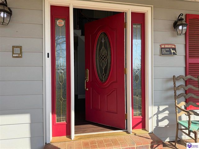 1828 Deckard School Road, Radcliff, KY 40160