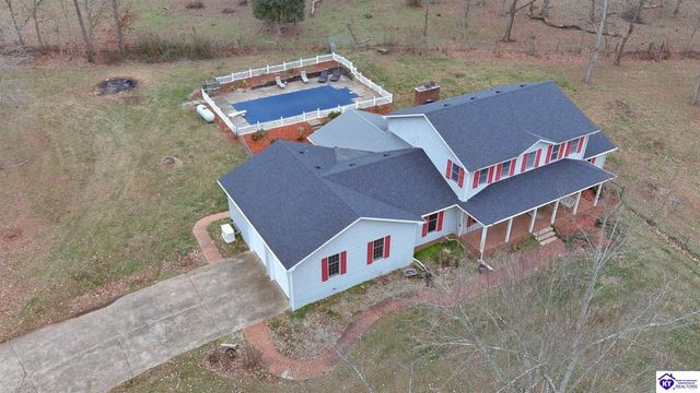 1828 Deckard School Road, Radcliff, KY 40160
