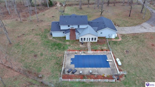 1828 Deckard School Road, Radcliff, KY 40160