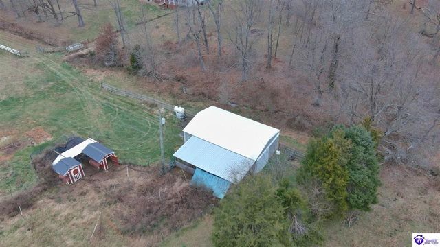 1828 Deckard School Road, Radcliff, KY 40160