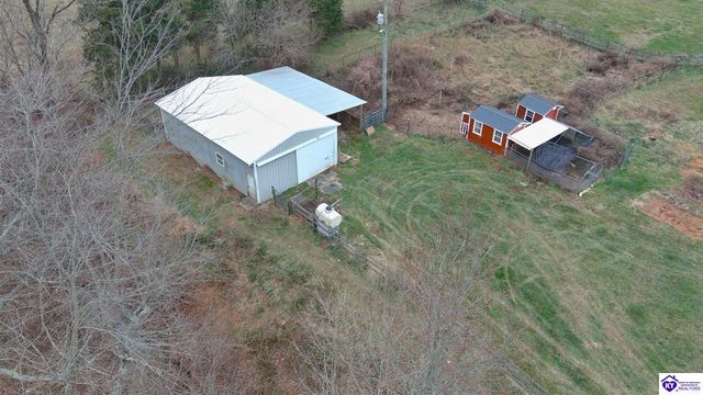 1828 Deckard School Road, Radcliff, KY 40160