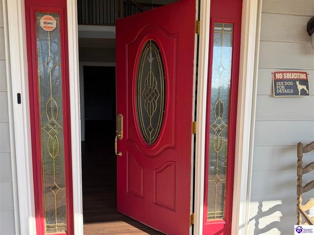 1828 Deckard School Road, Radcliff, KY 40160