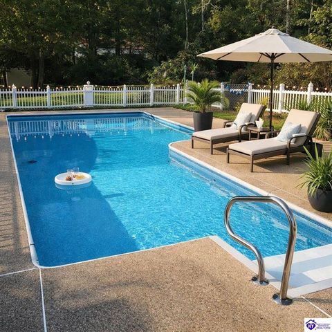 1828 Deckard School Road, Radcliff, KY 40160