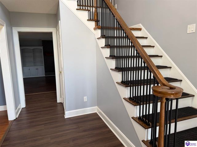 1828 Deckard School Road, Radcliff, KY 40160