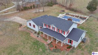 1828 Deckard School Road, Radcliff, KY 40160