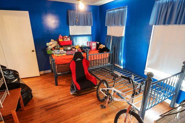 311 S CHESTNUT HALL, Hallsville, TX 75650