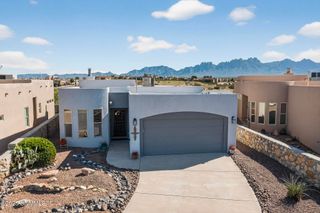 4170 Campana Court, Las Cruces, NM 88011