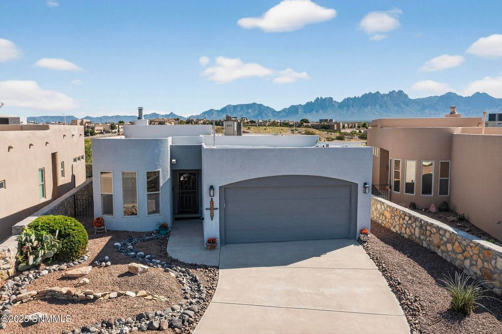 4170 Campana Court, Las Cruces, NM 88011