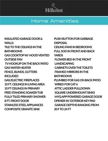 1512 Crystal Clear Lane, Cave Springs, AR 72718
