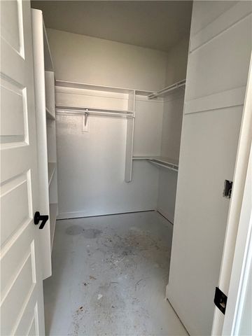 1512 Crystal Clear Lane, Cave Springs, AR 72718