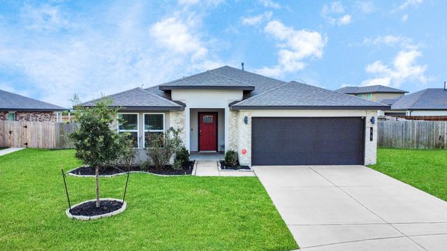 53 Spring Lane, Manvel, TX 77578