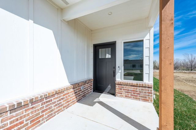 2294 S Horseback St, Wichita, KS 67230