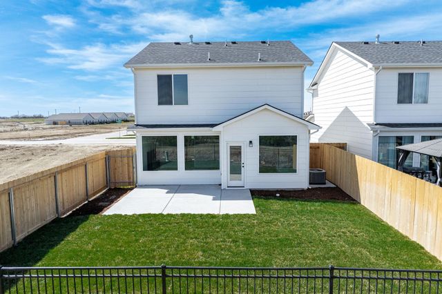 2294 S Horseback St, Wichita, KS 67230