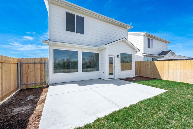 2294 S Horseback St, Wichita, KS 67230