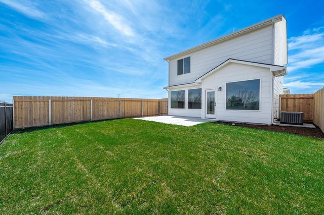 2294 S Horseback St, Wichita, KS 67230