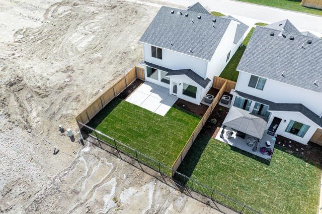 2294 S Horseback St, Wichita, KS 67230