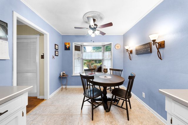 2826 Birchwood Lane, Commerce, TX 75428