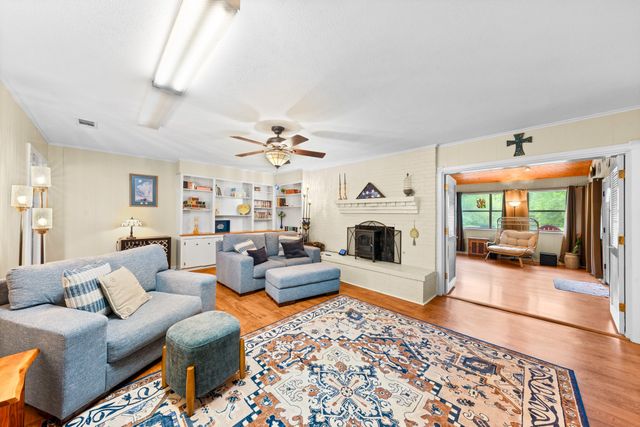 2826 Birchwood Lane, Commerce, TX 75428