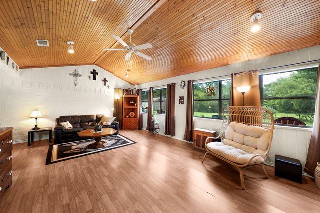2826 Birchwood Lane, Commerce, TX 75428