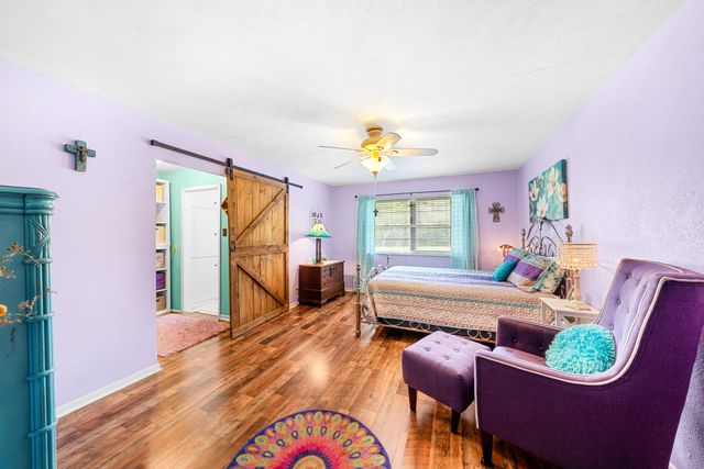 2826 Birchwood Lane, Commerce, TX 75428