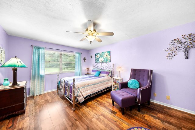 2826 Birchwood Lane, Commerce, TX 75428