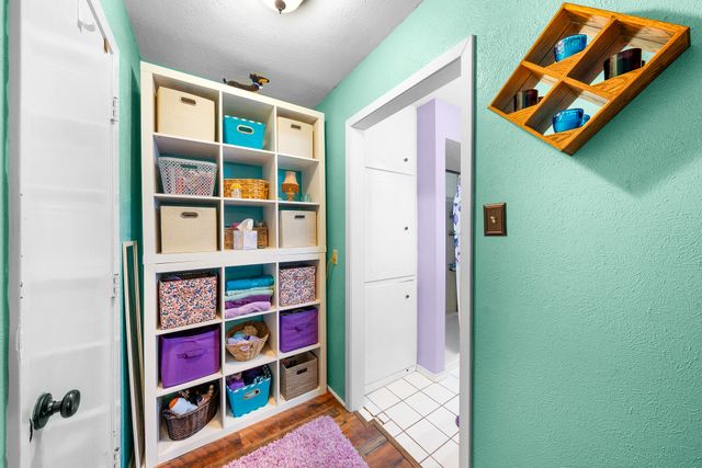 2826 Birchwood Lane, Commerce, TX 75428
