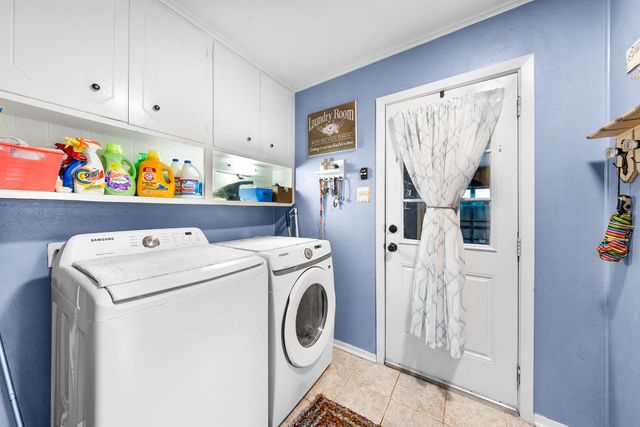 2826 Birchwood Lane, Commerce, TX 75428