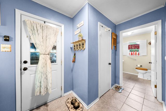 2826 Birchwood Lane, Commerce, TX 75428